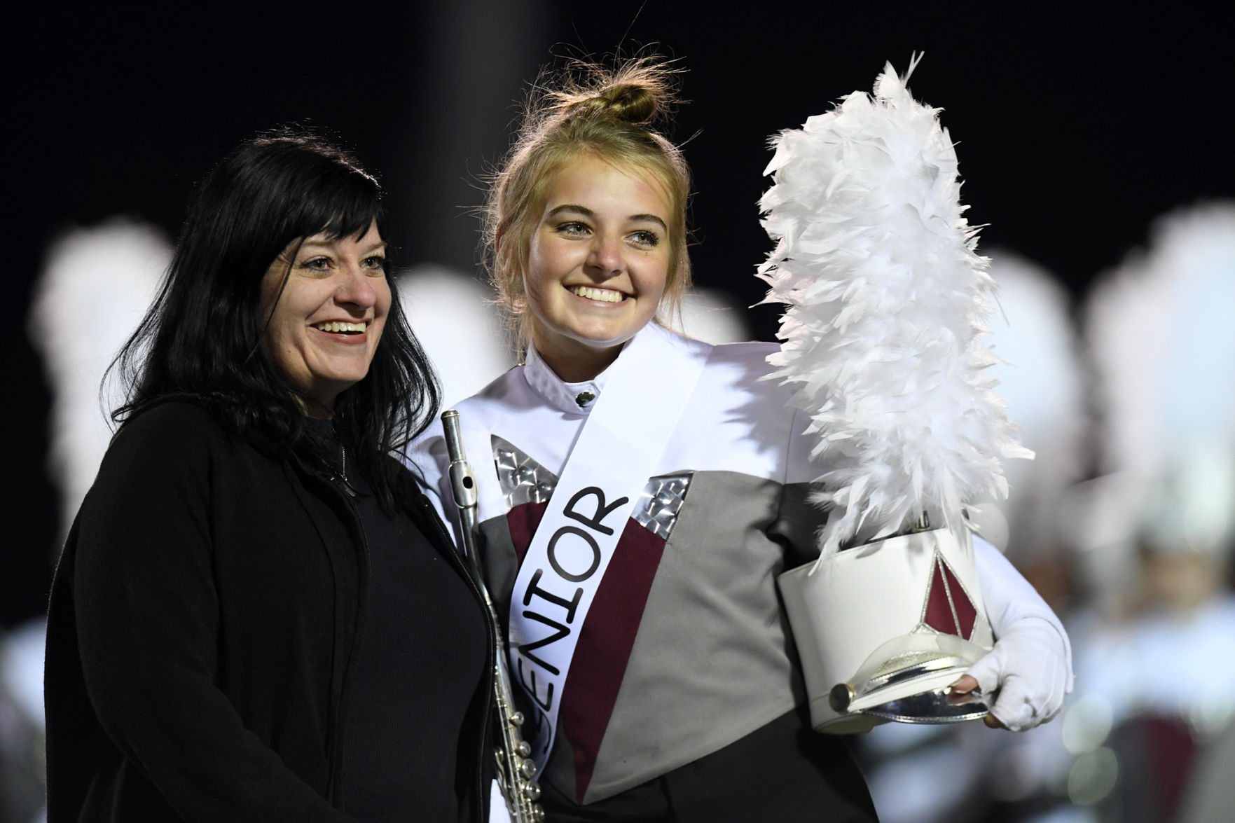 A&M Consolidated vs. Rudder football